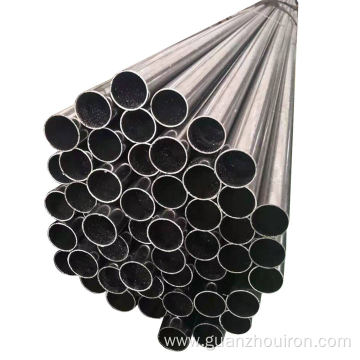 Precision steel pipe for automobile